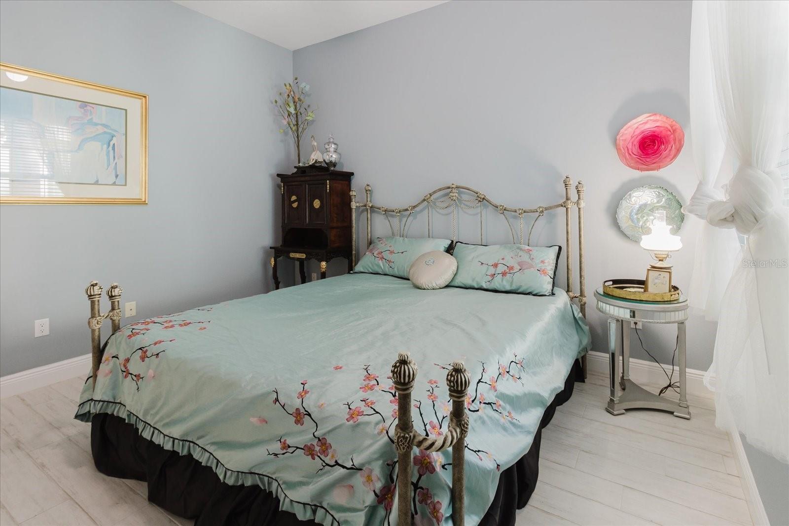 TREVI AT BAY LAKE - Residential