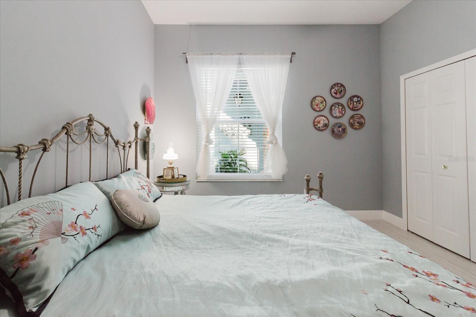 TREVI AT BAY LAKE - Residential