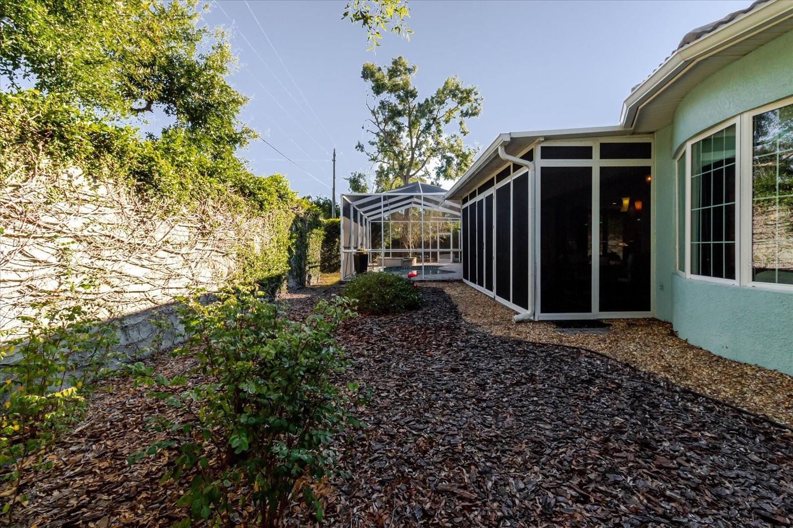 TREVI AT BAY LAKE - Residential