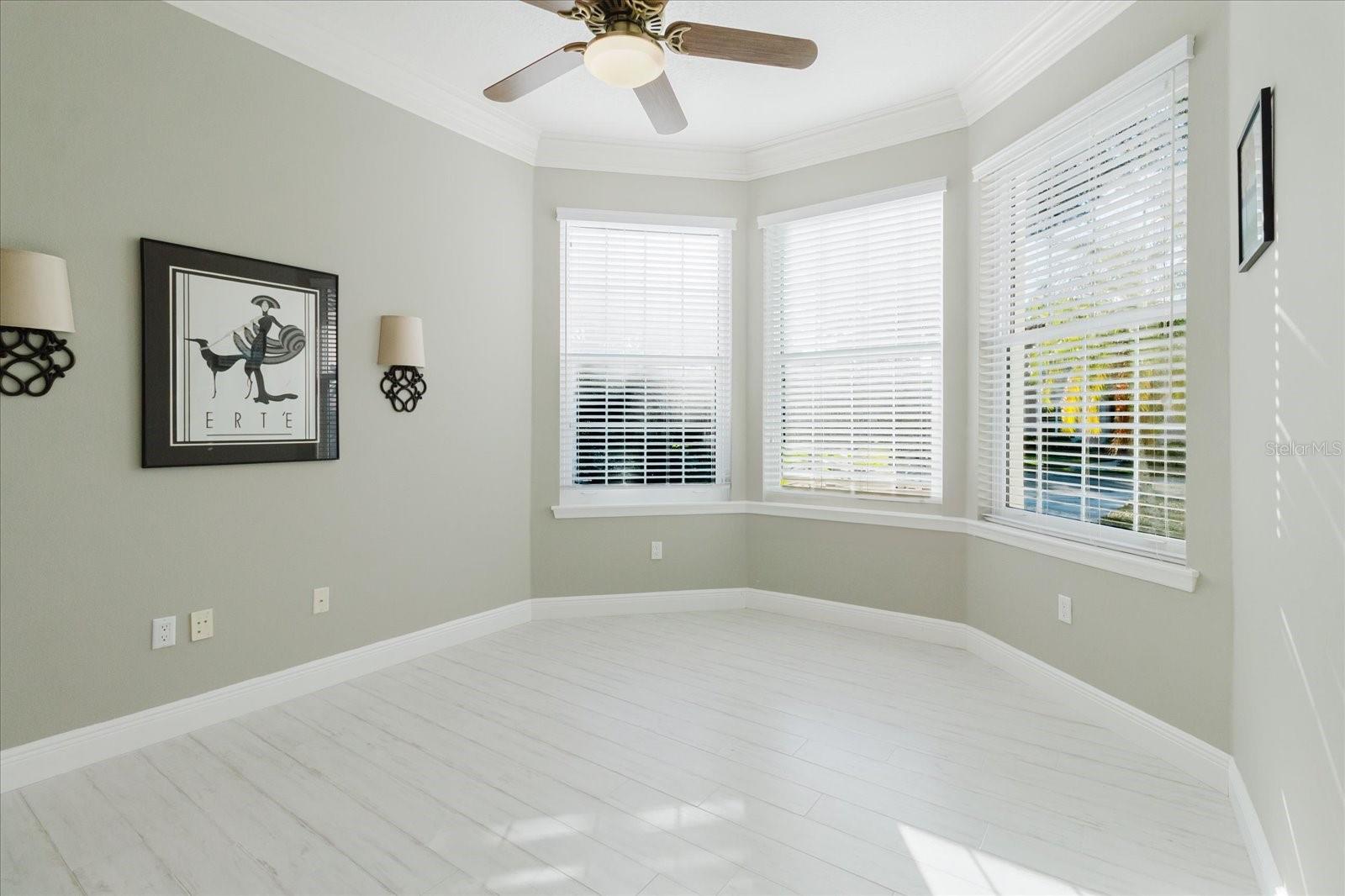 TREVI AT BAY LAKE - Residential