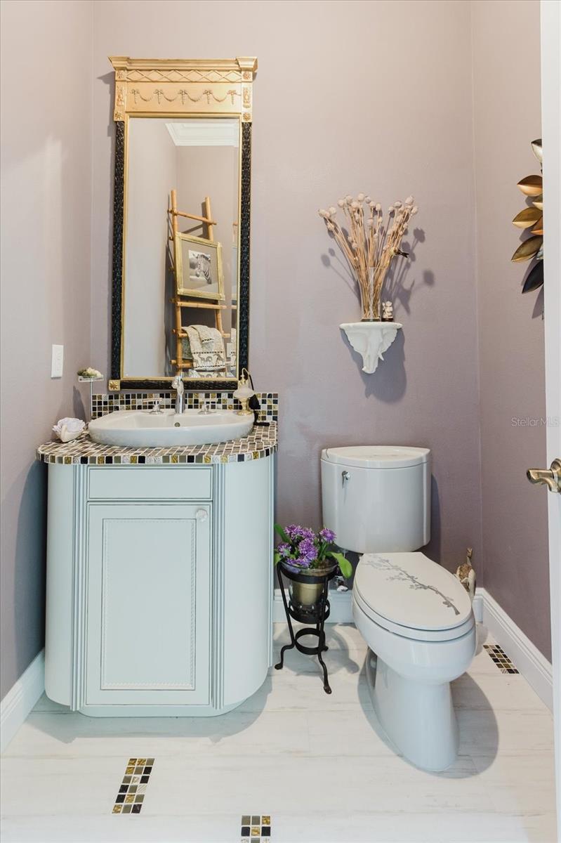 TREVI AT BAY LAKE - Residential