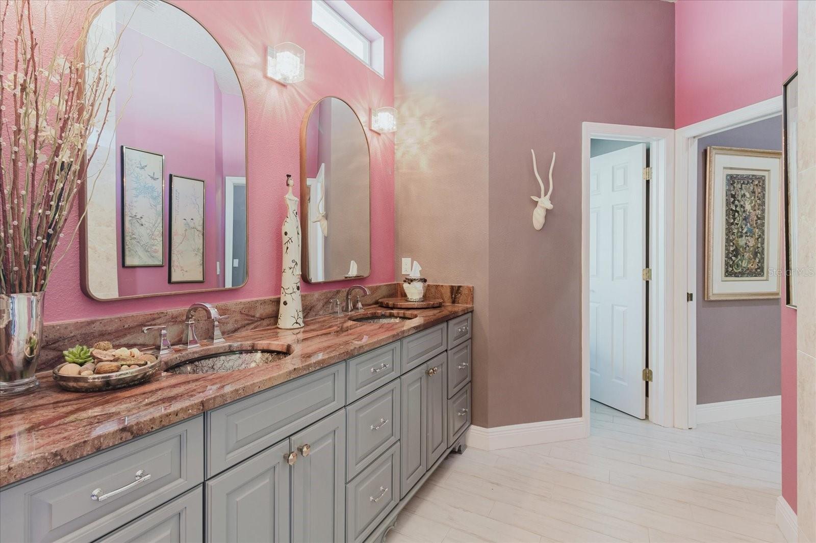 TREVI AT BAY LAKE - Residential