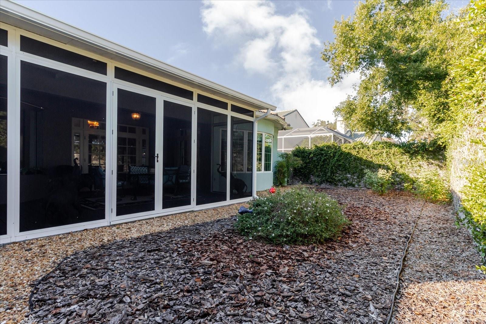 TREVI AT BAY LAKE - Residential