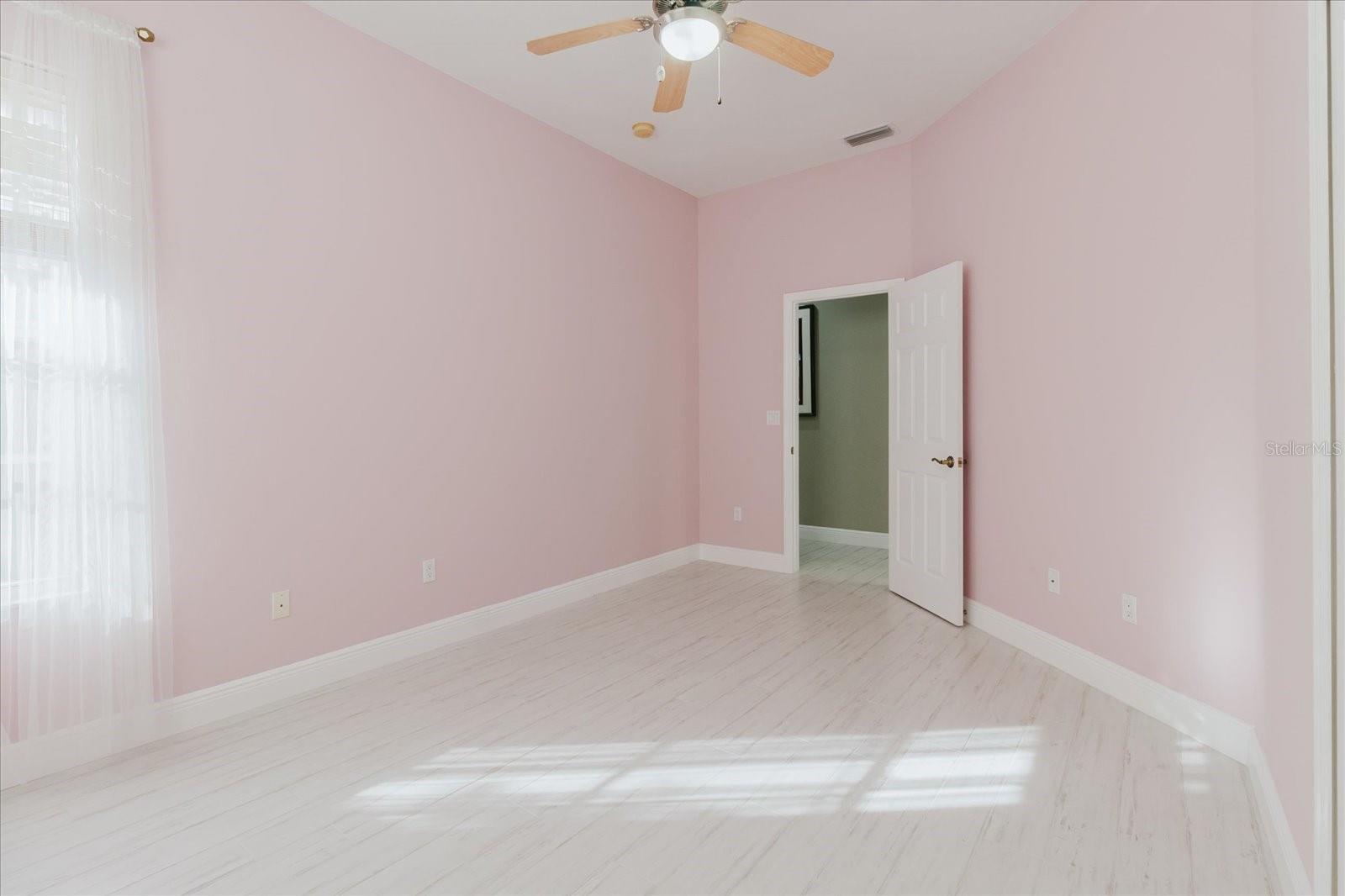 TREVI AT BAY LAKE - Residential