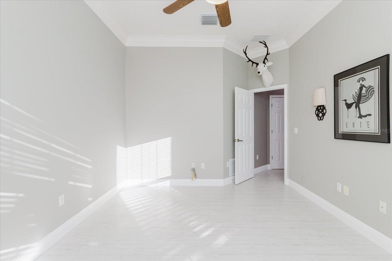 TREVI AT BAY LAKE - Residential