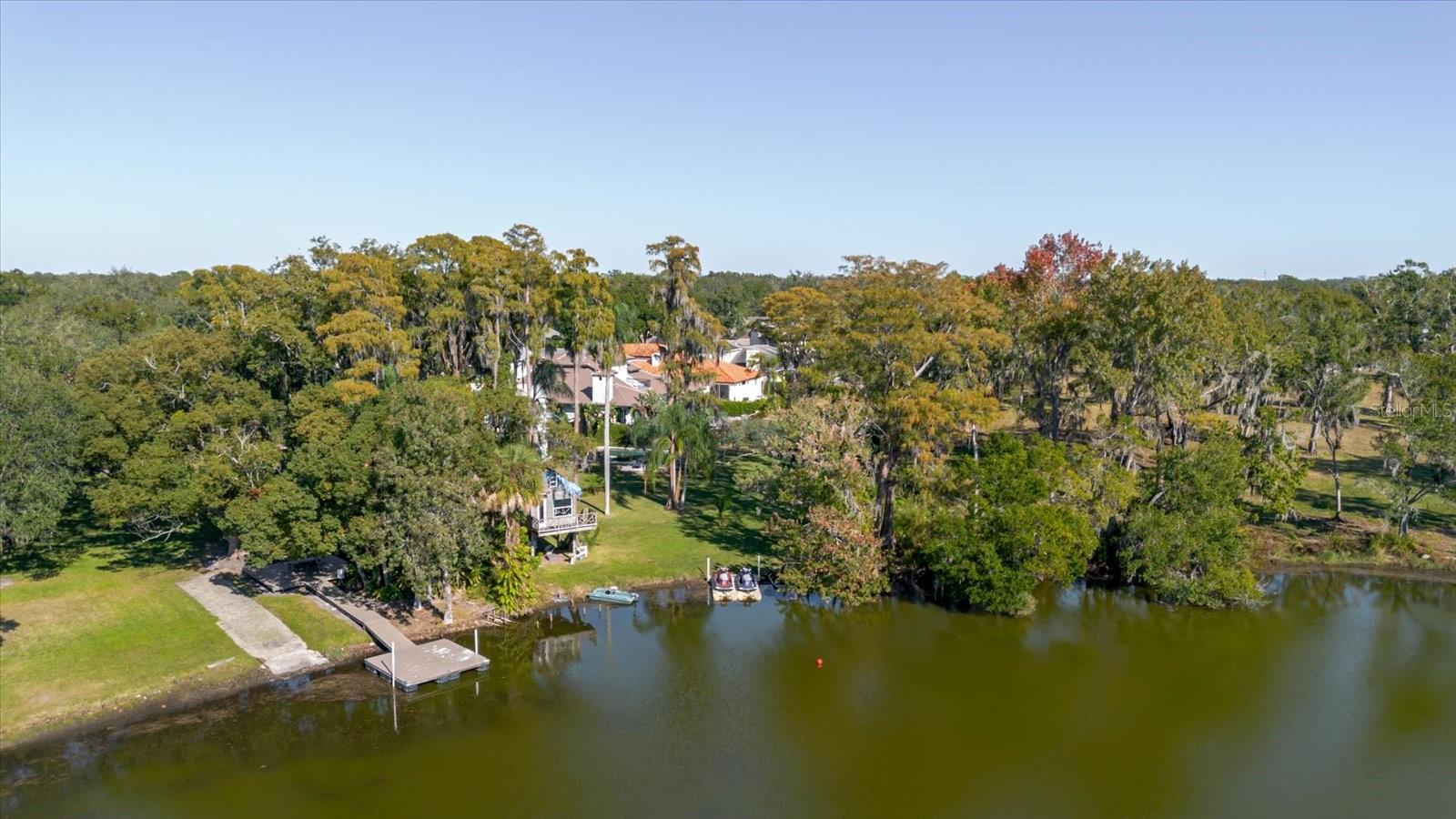 TREVI AT BAY LAKE - Residential