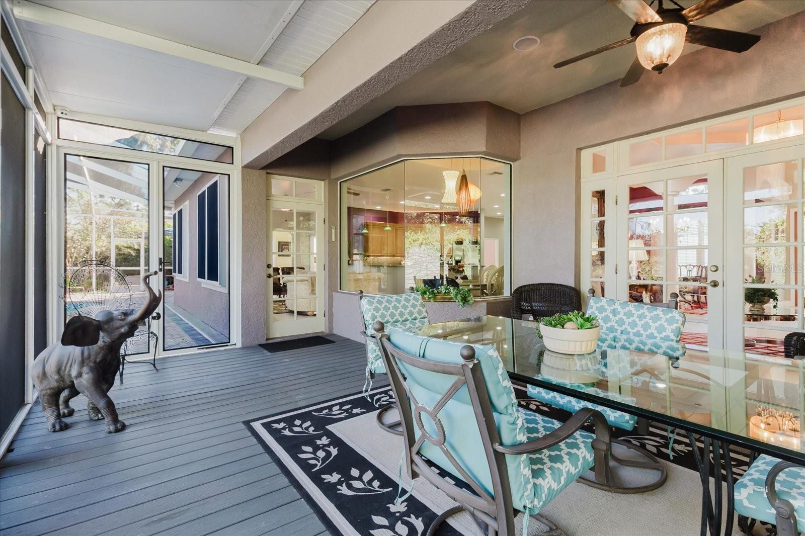 TREVI AT BAY LAKE - Residential