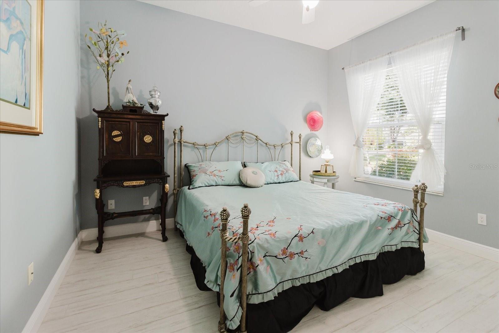 TREVI AT BAY LAKE - Residential