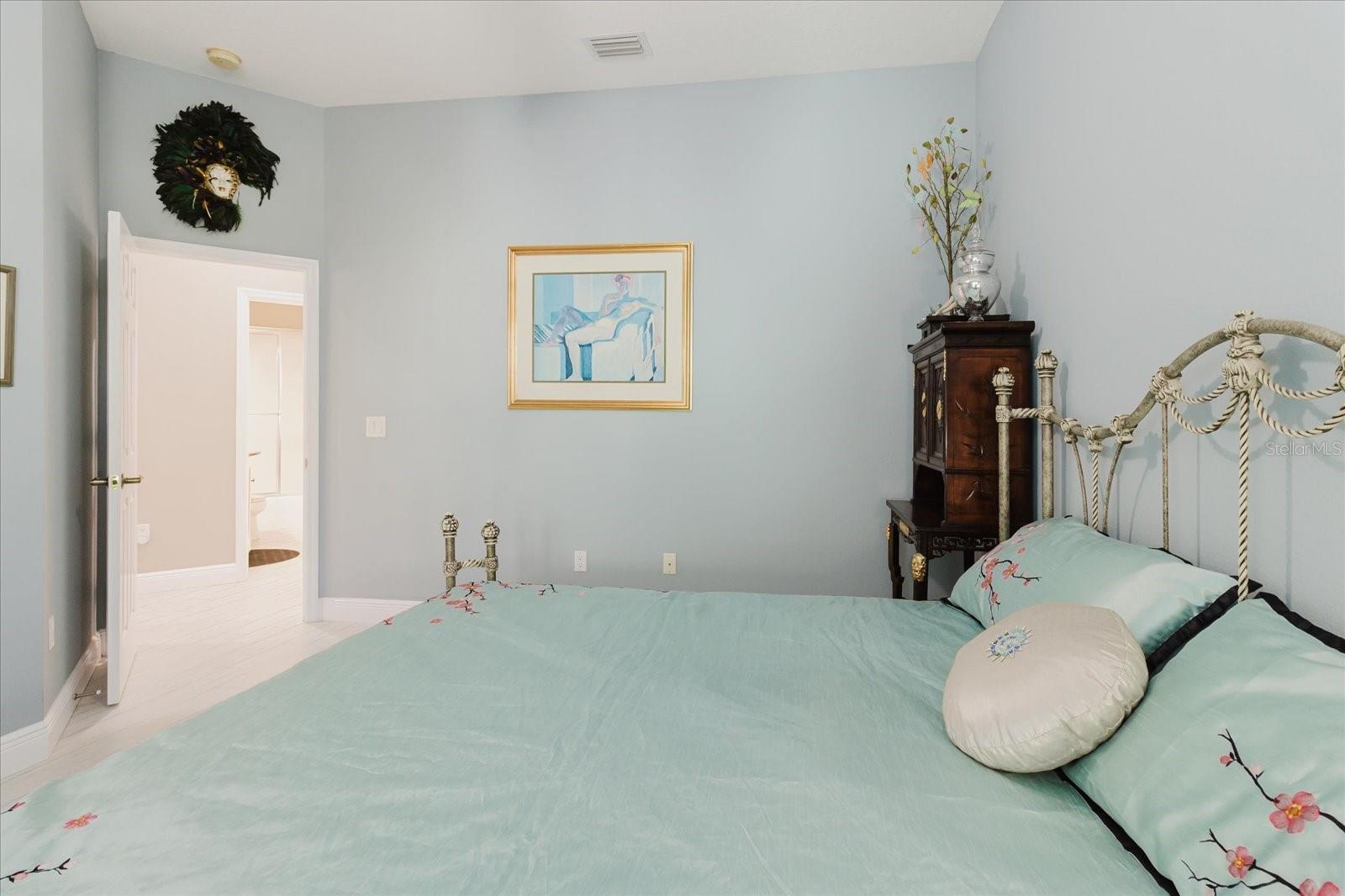 TREVI AT BAY LAKE - Residential