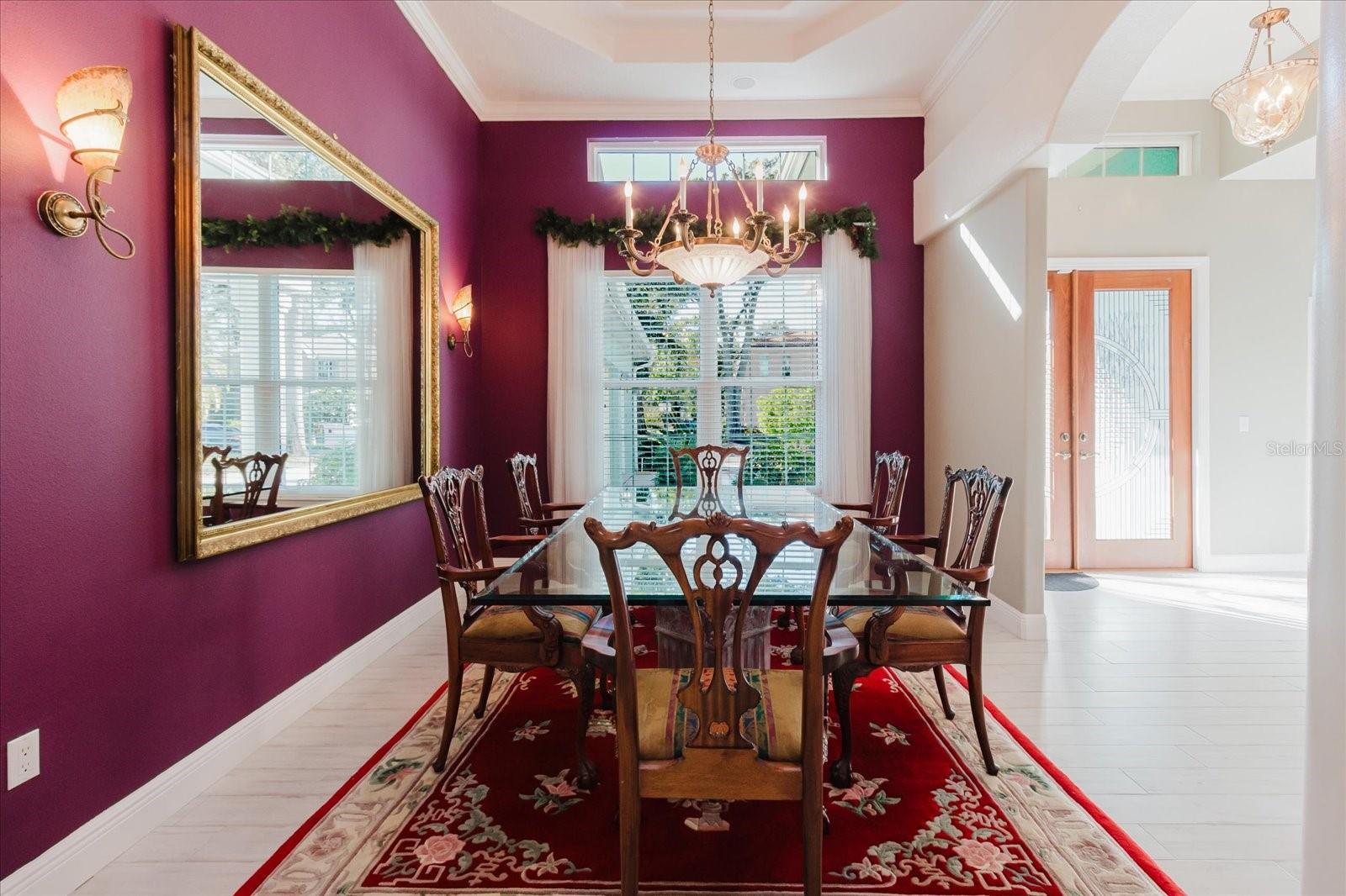 TREVI AT BAY LAKE - Residential