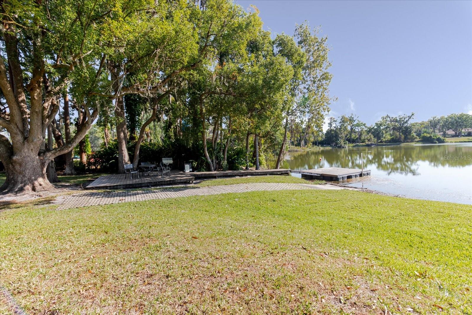 TREVI AT BAY LAKE - Residential