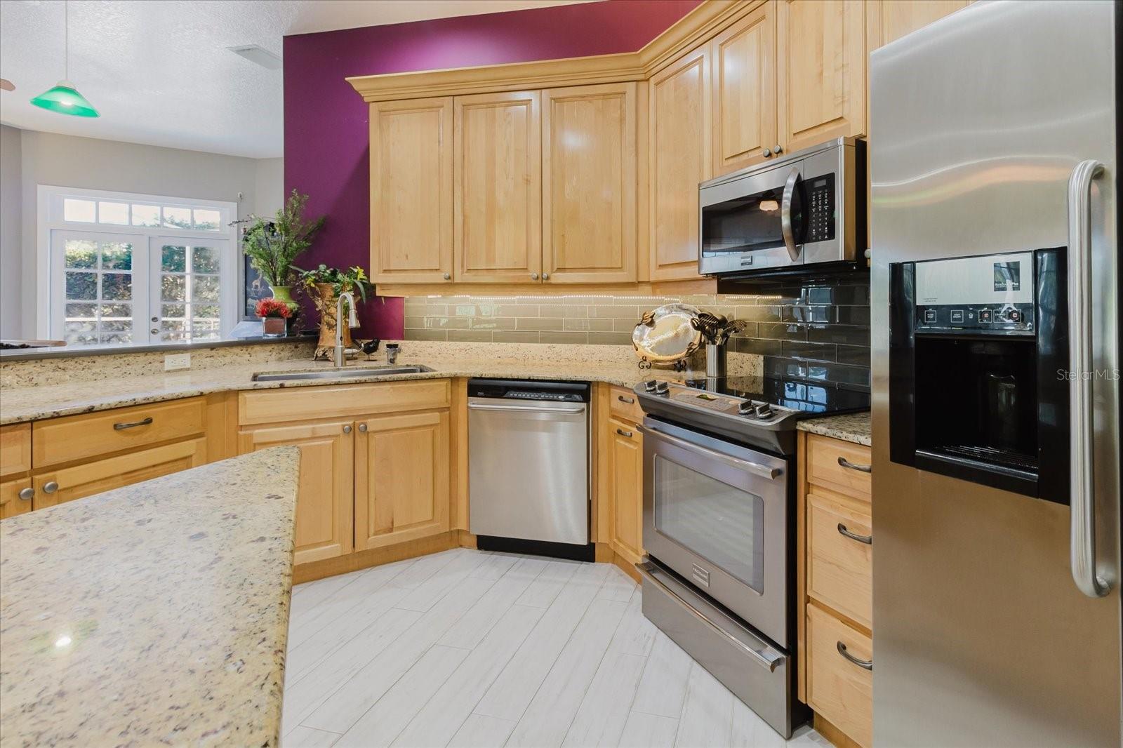 TREVI AT BAY LAKE - Residential