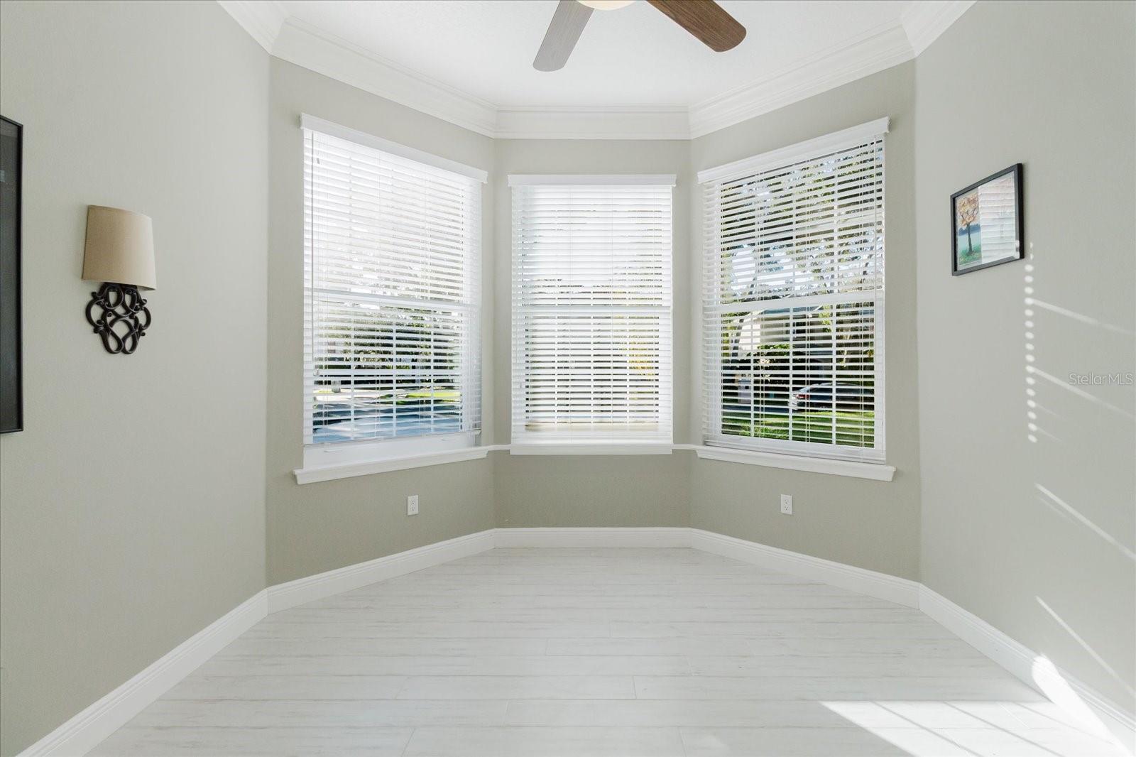 TREVI AT BAY LAKE - Residential