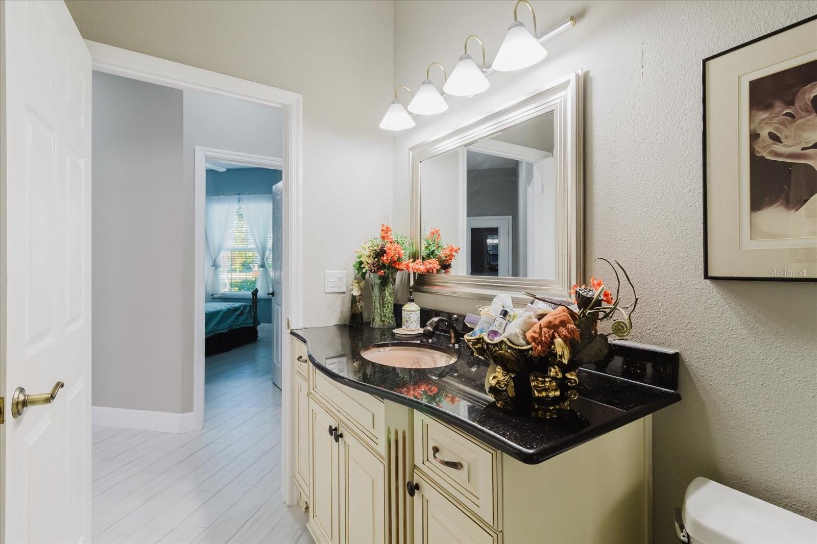 TREVI AT BAY LAKE - Residential