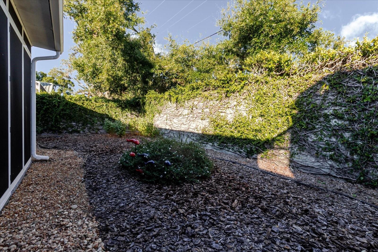 TREVI AT BAY LAKE - Residential