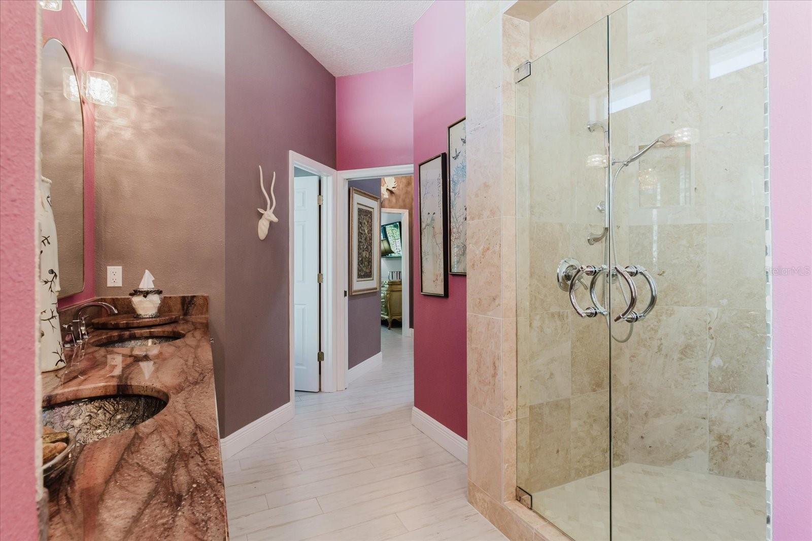 TREVI AT BAY LAKE - Residential