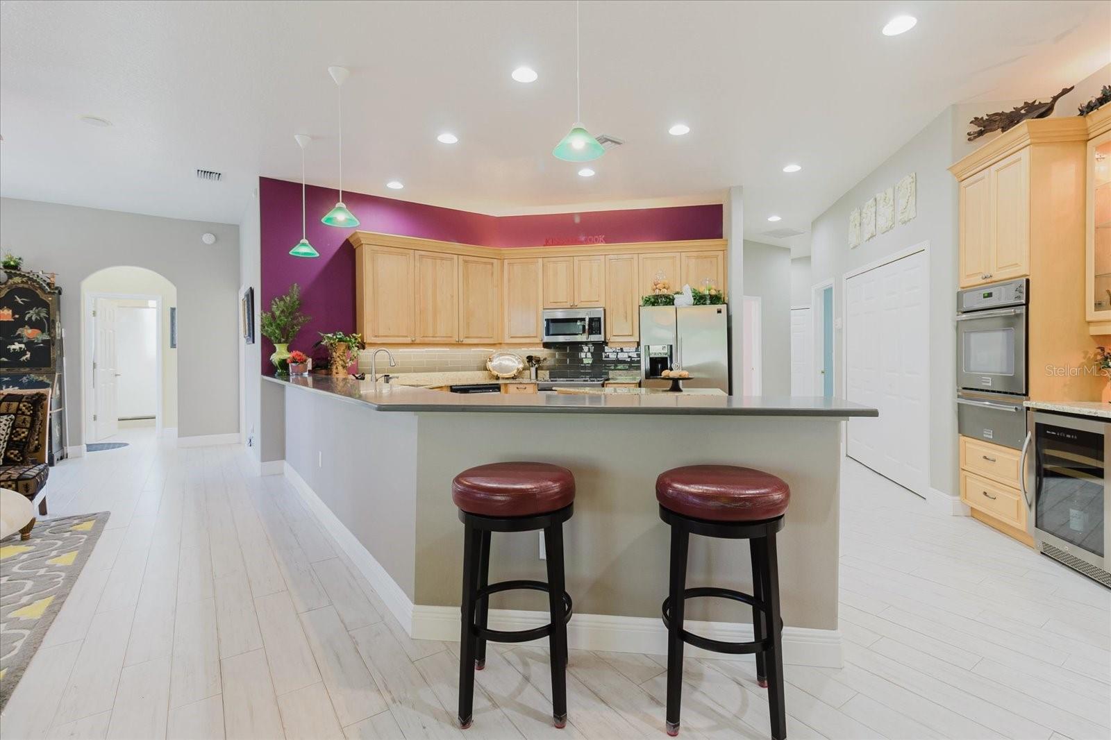 TREVI AT BAY LAKE - Residential