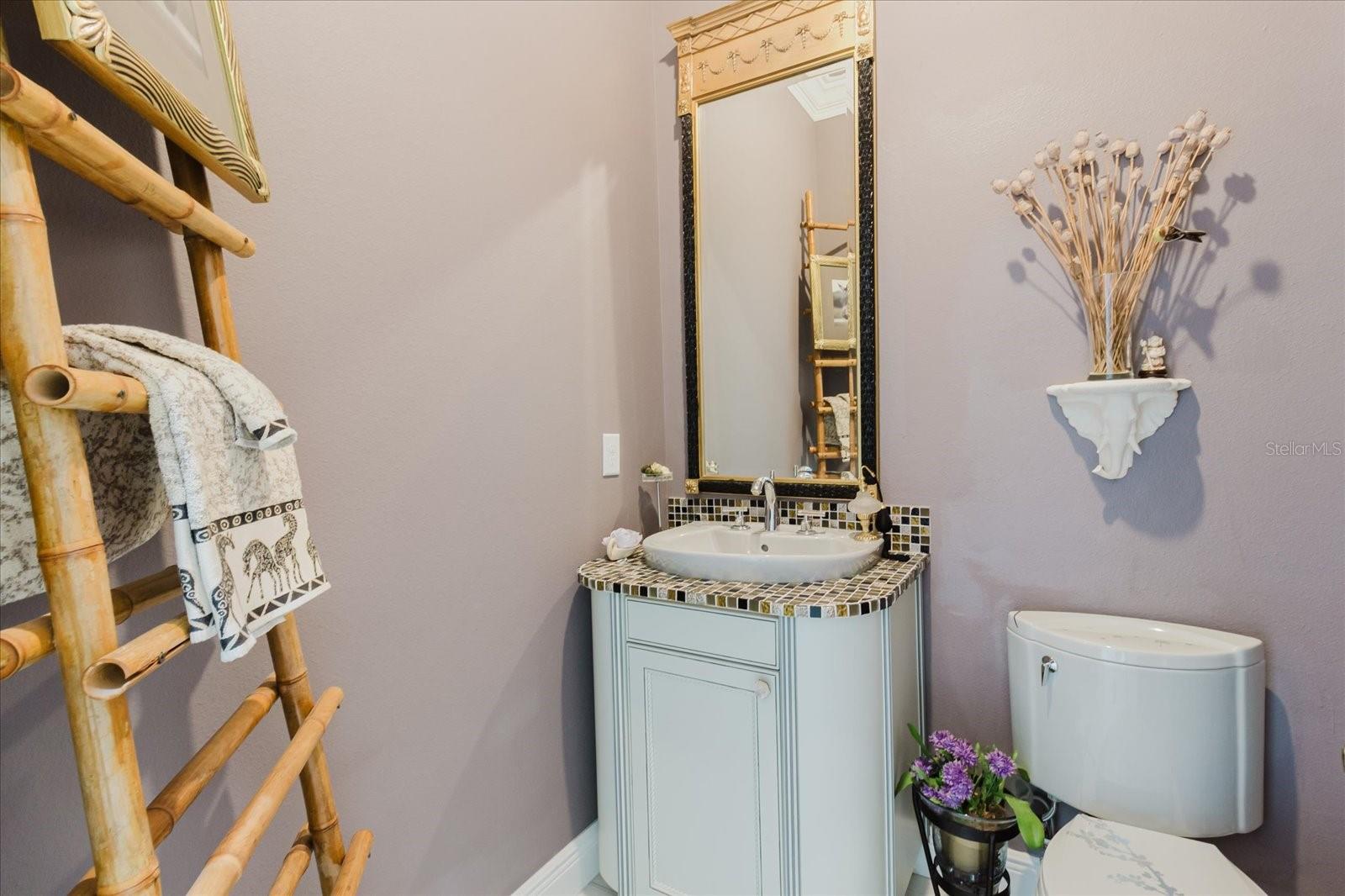 TREVI AT BAY LAKE - Residential