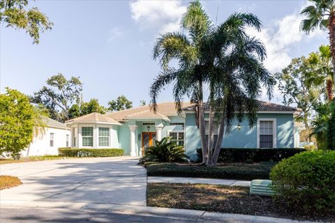 13510 WESTSHIRE DRIVE TAMPA FL 33618