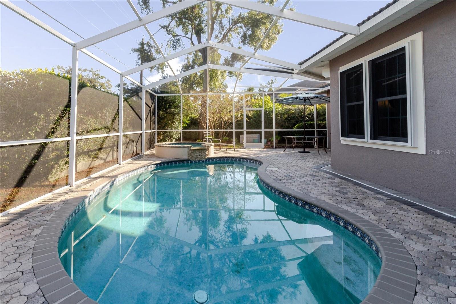 TREVI AT BAY LAKE - Residential