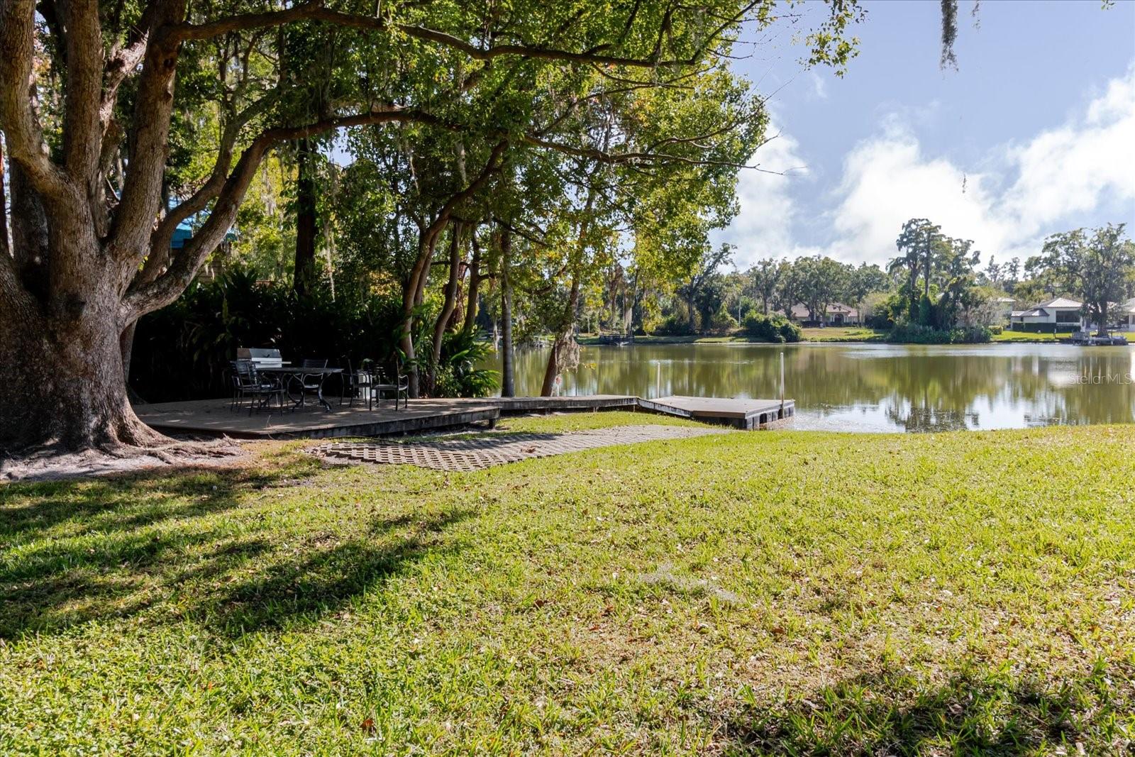TREVI AT BAY LAKE - Residential