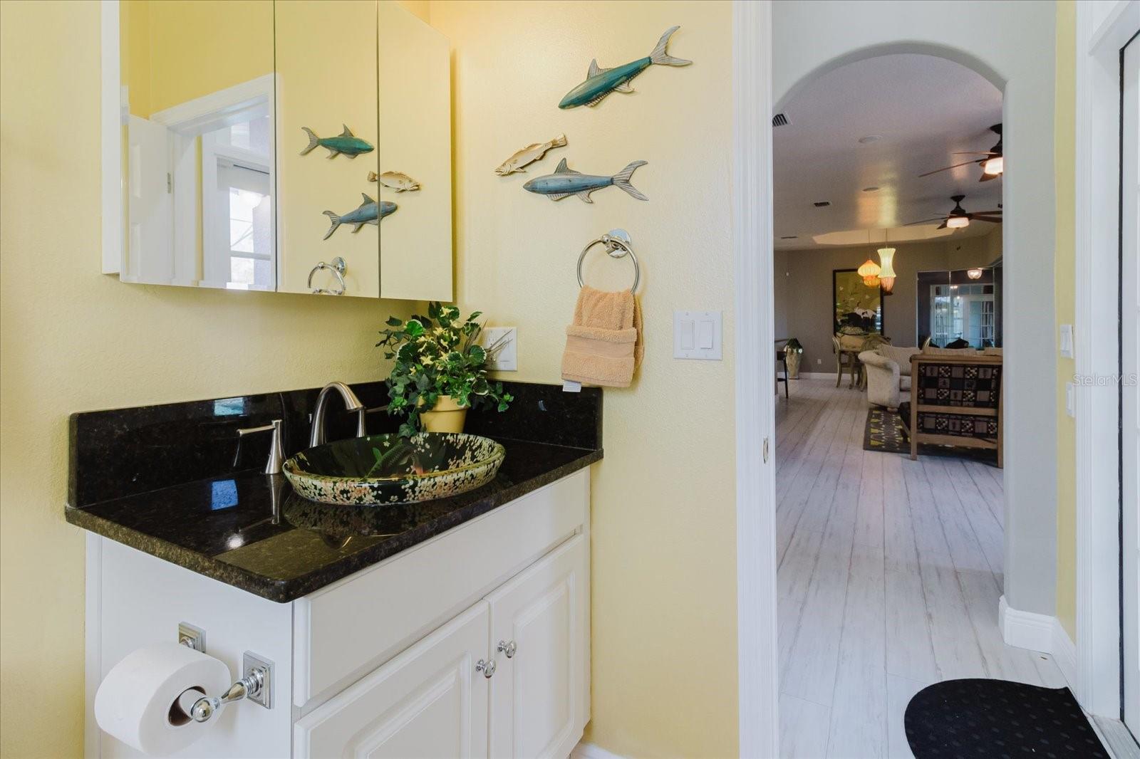 TREVI AT BAY LAKE - Residential