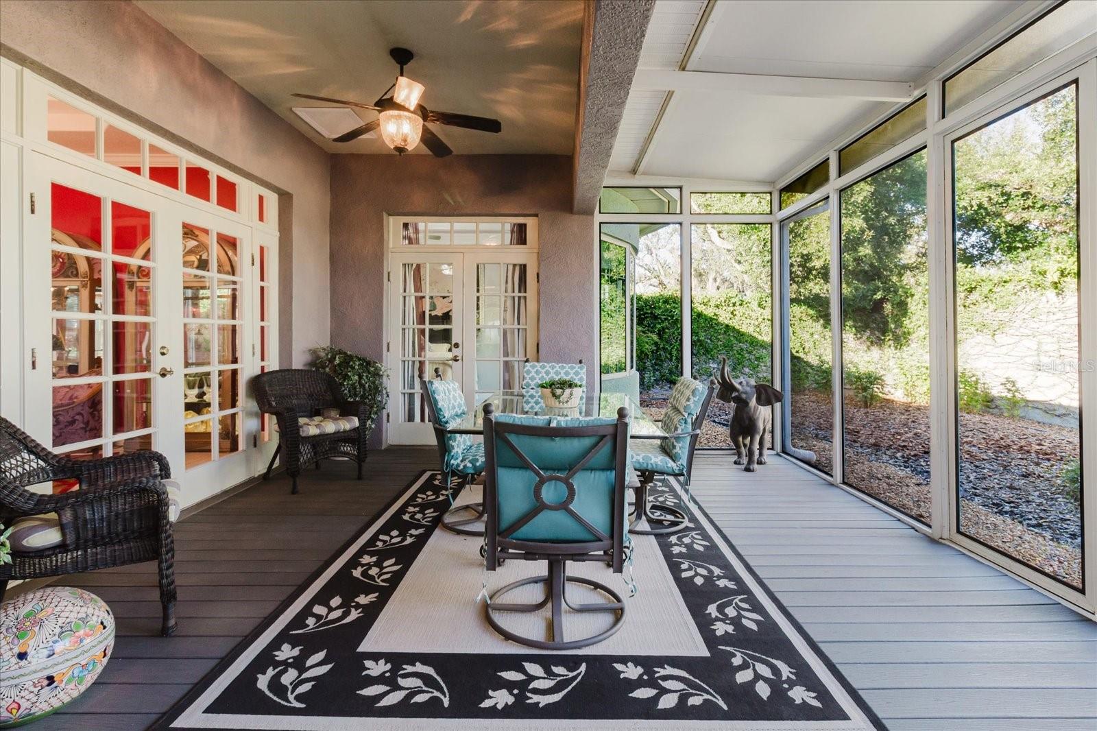 TREVI AT BAY LAKE - Residential