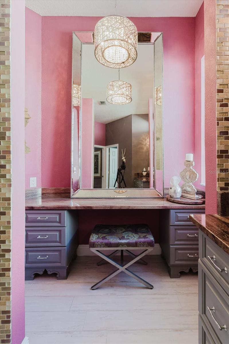 TREVI AT BAY LAKE - Residential