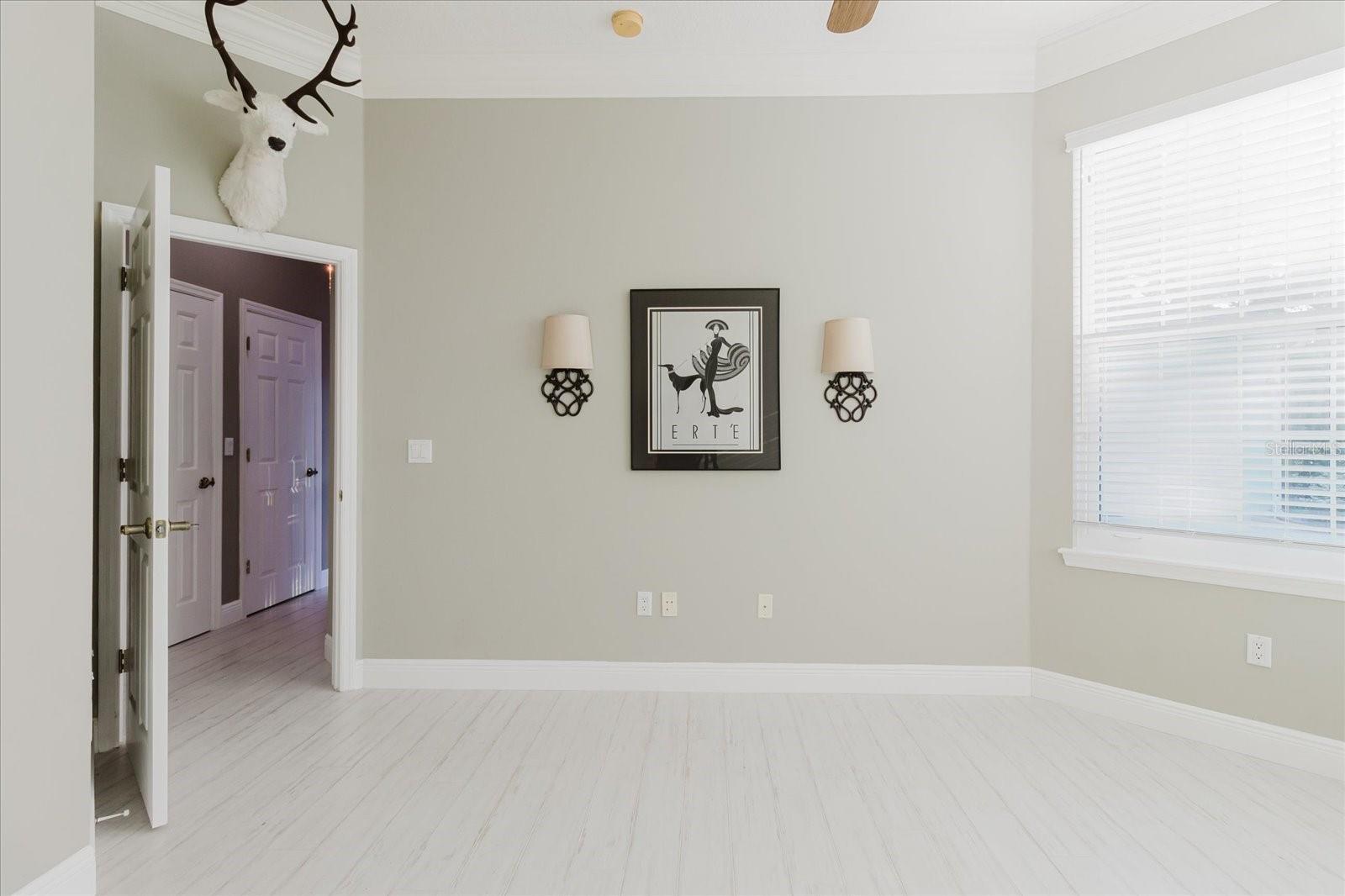 TREVI AT BAY LAKE - Residential