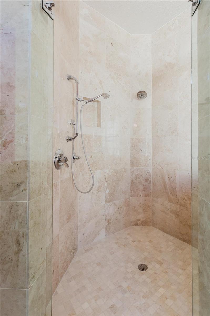 TREVI AT BAY LAKE - Residential