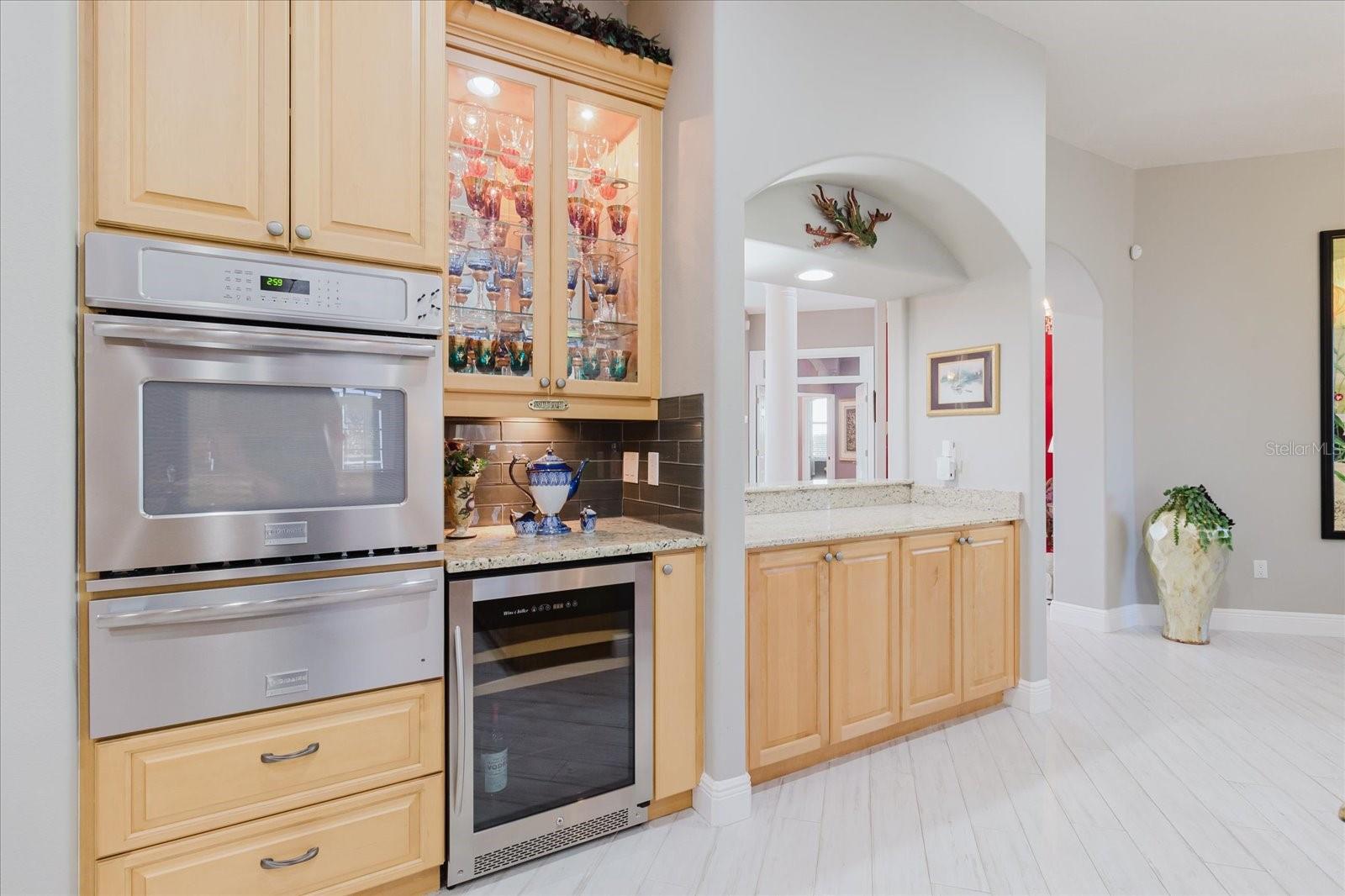 TREVI AT BAY LAKE - Residential