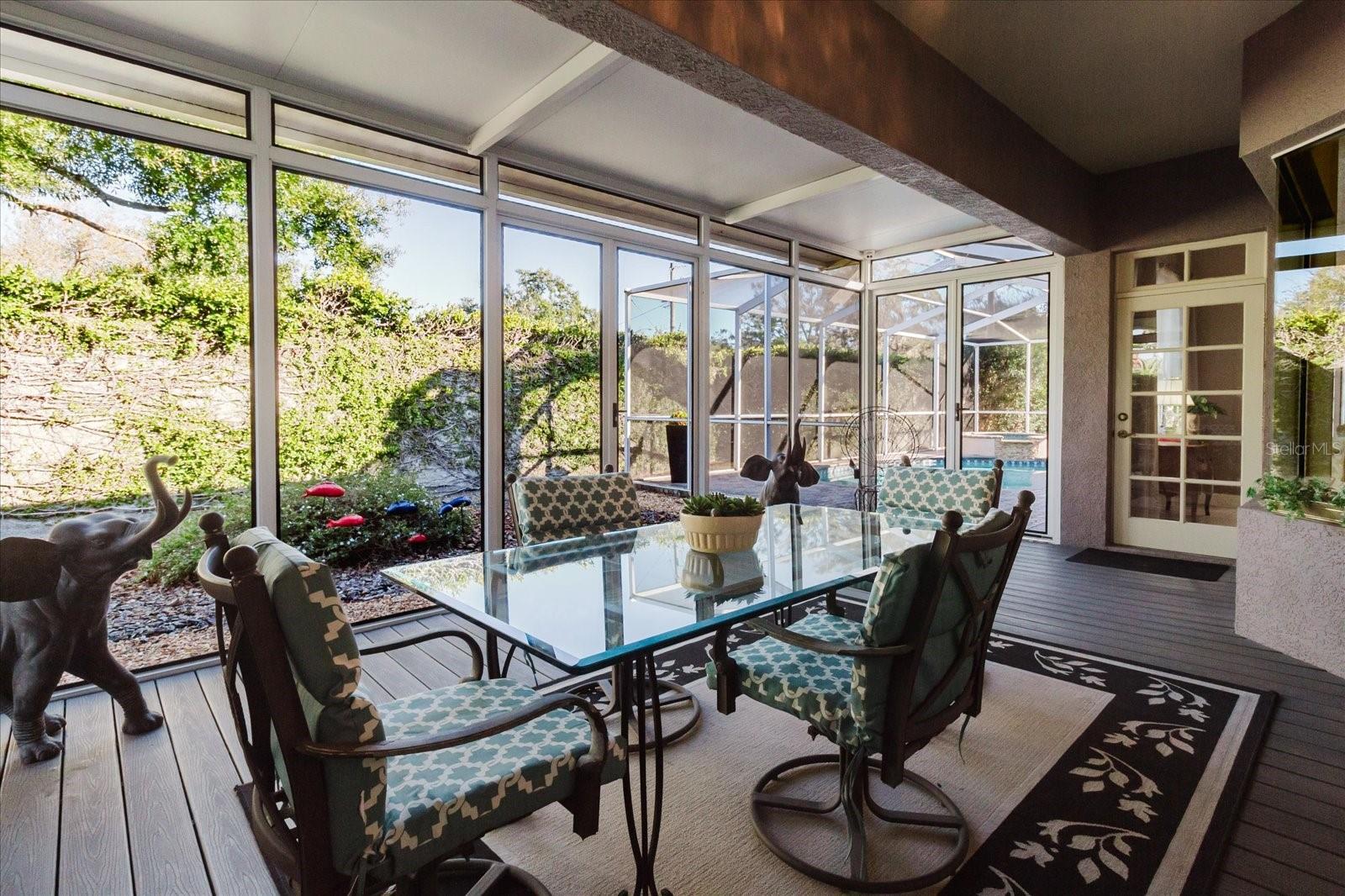 TREVI AT BAY LAKE - Residential