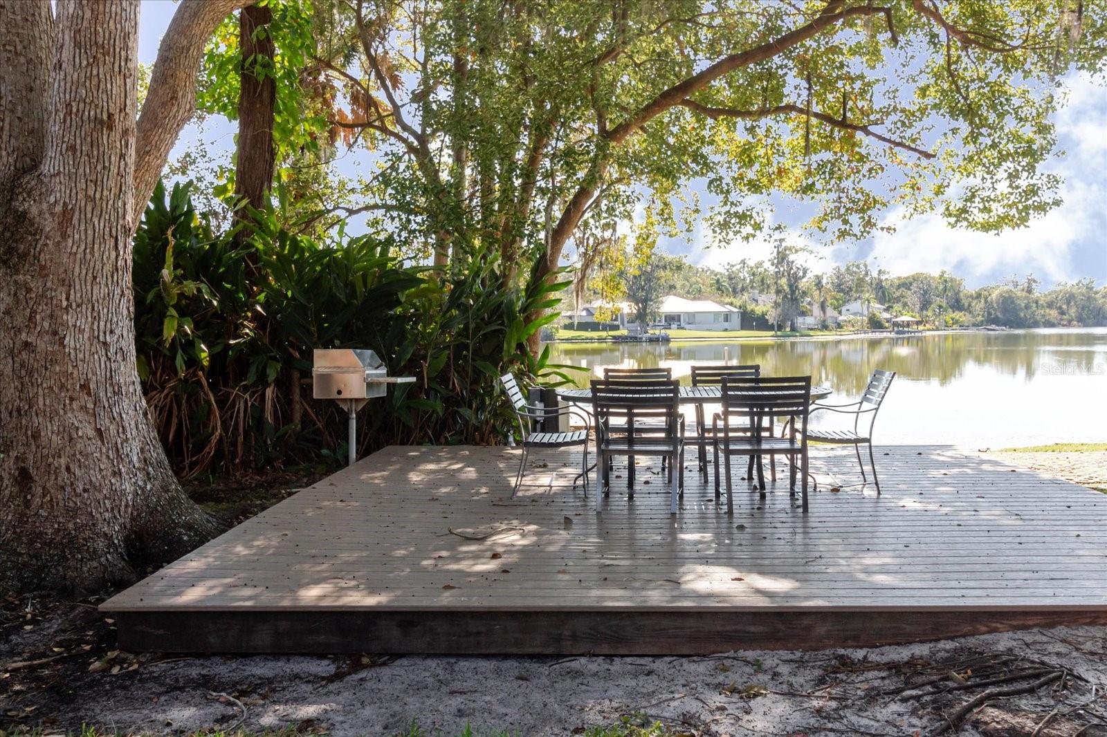 TREVI AT BAY LAKE - Residential