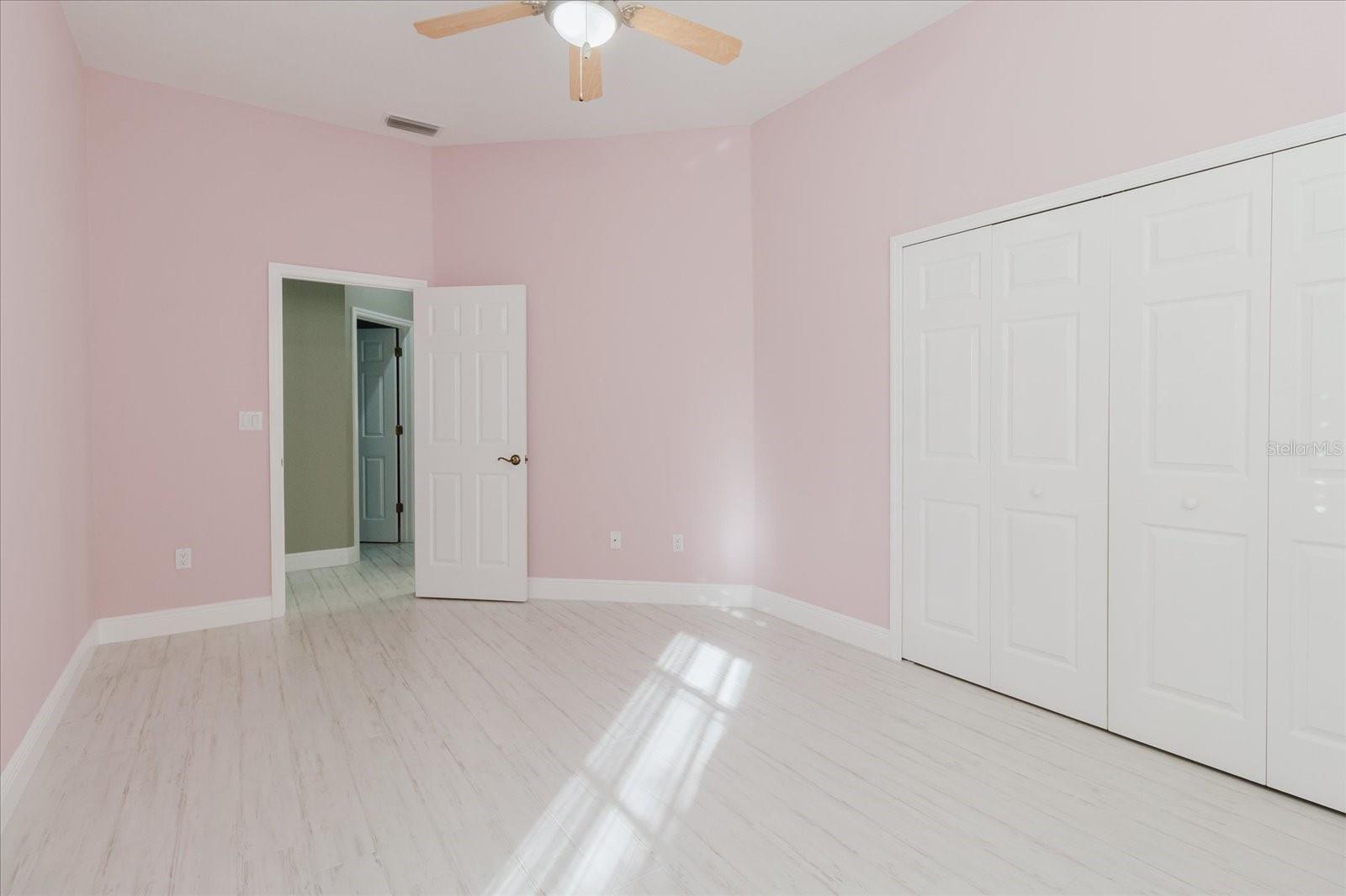 TREVI AT BAY LAKE - Residential