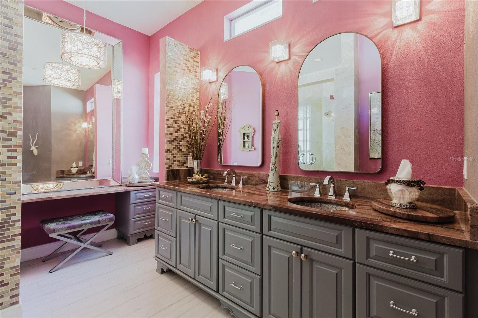 TREVI AT BAY LAKE - Residential