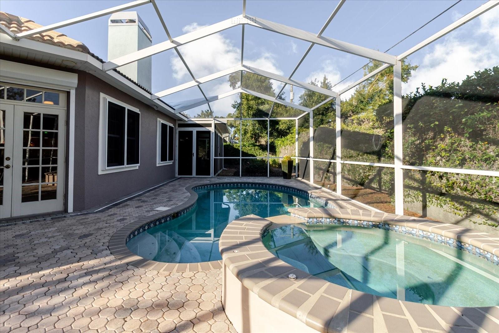 TREVI AT BAY LAKE - Residential