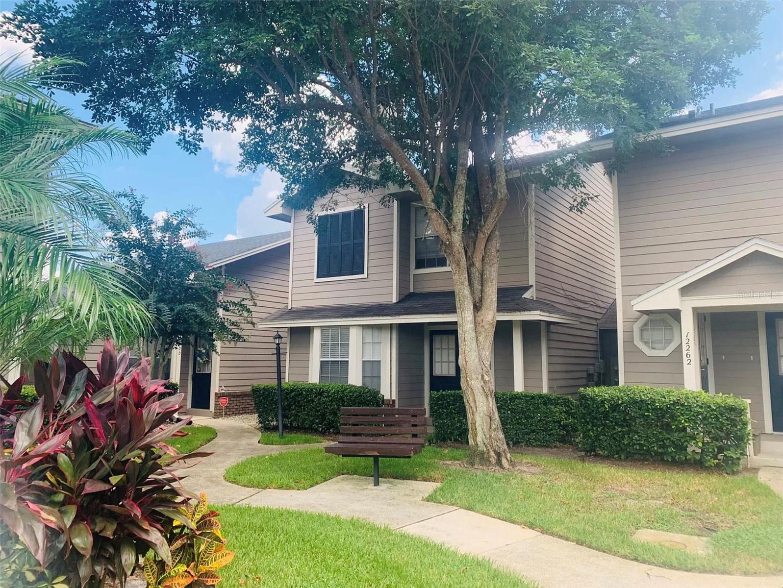 Lakefront Townhome with Stunning Views!
Welcome to 12264 Shady Spring Way, Unit #104, Orlando, FL 32828 – a beautiful 2-bedroom, 2.5-bath townhouse offering serene lake views and a prime location.
The first floor includes a washer and dryer for added convenience. Upstairs, the master bedroom boasts a cozy fireplace, creating the perfect retreat.
Step outside your back door to enjoy a large open green space overlooking the tranquil lake – private, peaceful, and perfect for relaxation. The community pool is located just across the street, adding to the resort-like lifestyle.
Highlights:
2 Bedrooms | 2.5 Bathrooms
Master Bedroom with Fireplace
Washer & Dryer on First Floor
Expansive Green Space with Lake Views
Community Pool Across the Street
Excellent Location near Waterford Lakes, UCF & Major Highways
Don’t miss this opportunity to live in a lakefront townhome with convenience and comfort!