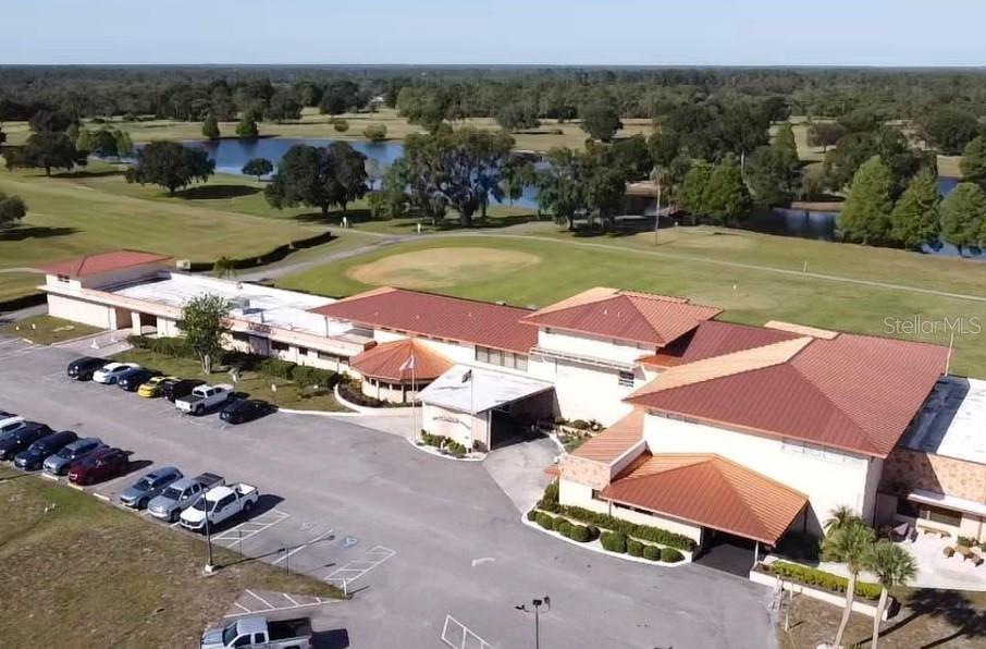 INDIAN LAKE ESTATES - Land