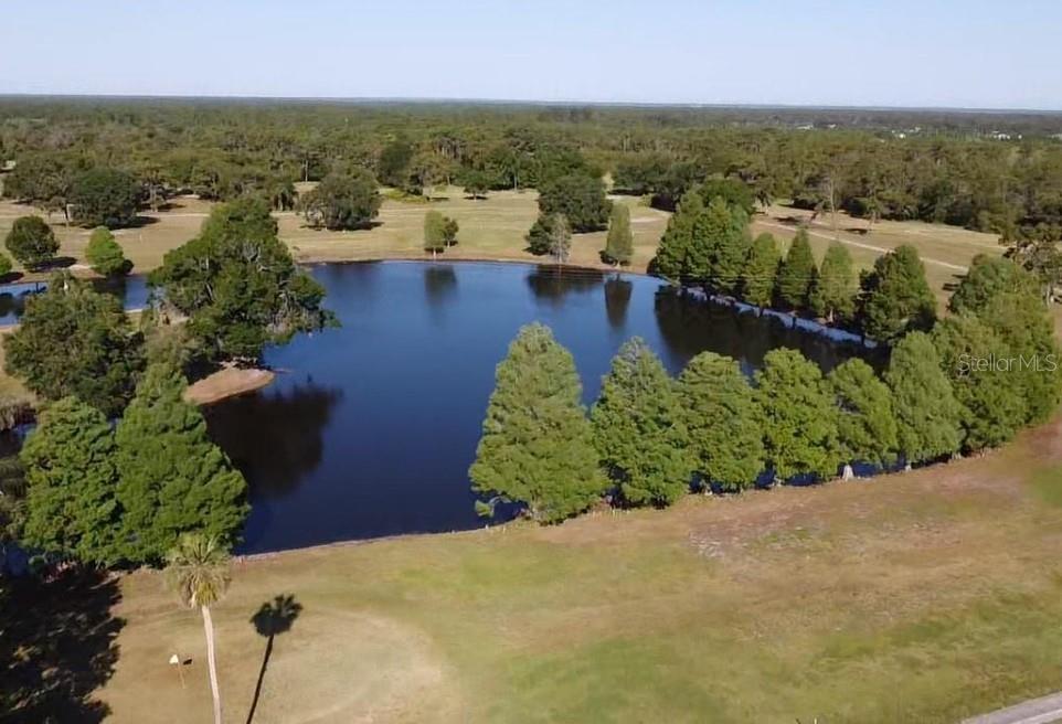 INDIAN LAKE ESTATES - Land
