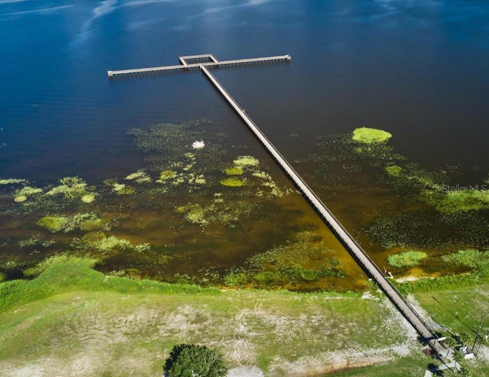 INDIAN LAKE ESTATES - Land