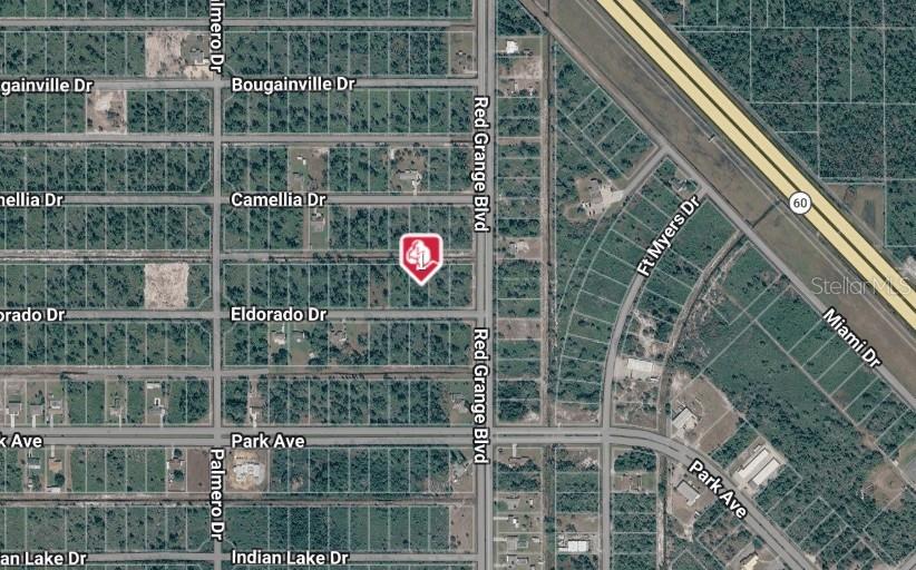 INDIAN LAKE ESTATES - Land