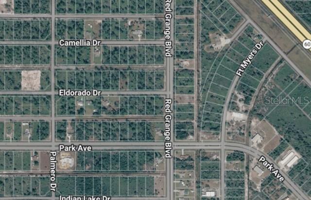 INDIAN LAKE ESTATES - Land