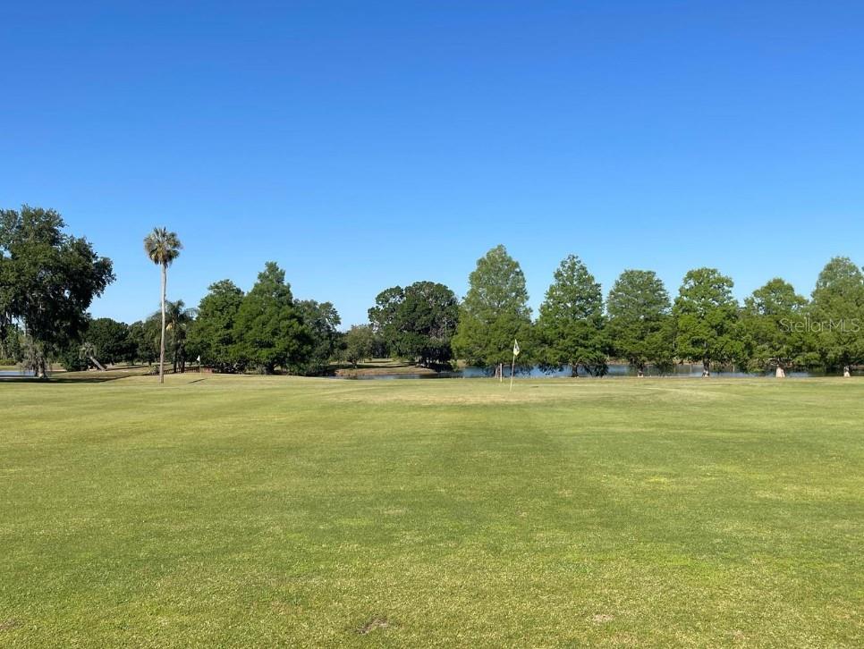 INDIAN LAKE ESTATES - Land
