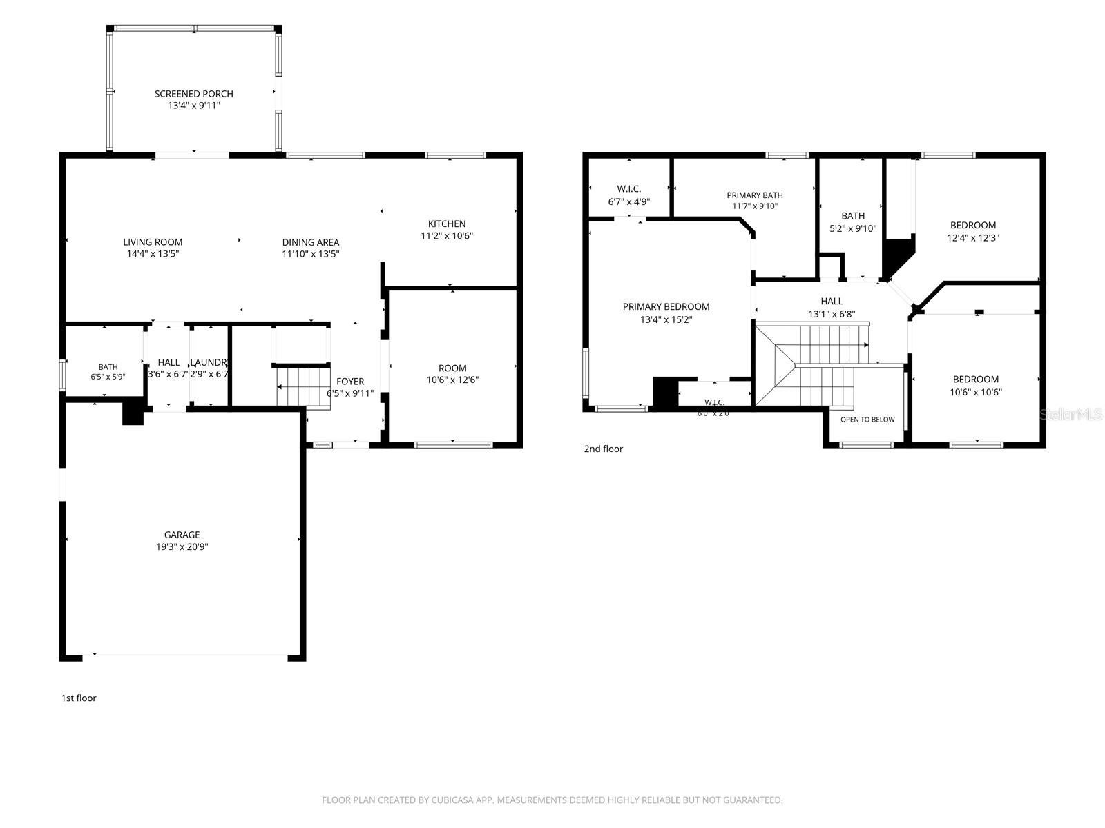 1095 HORIZON VIEW BOULEVARD - Photo 3