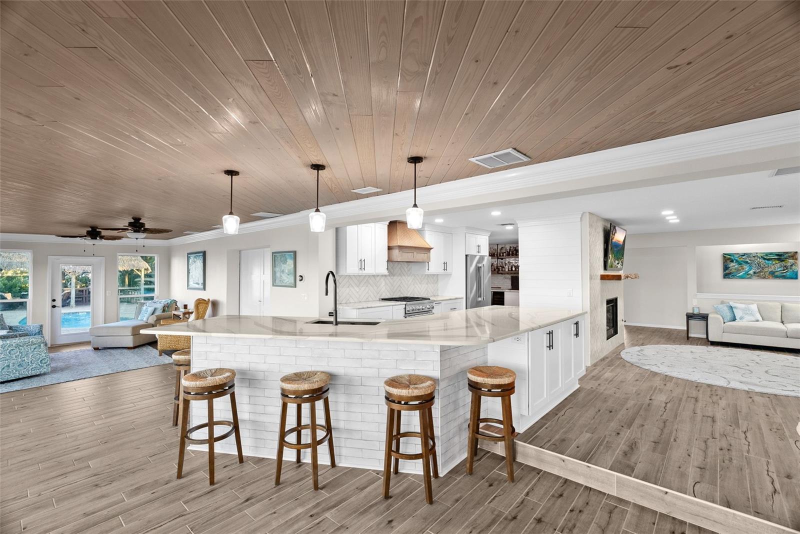 FLOR A MAR REP - Residential