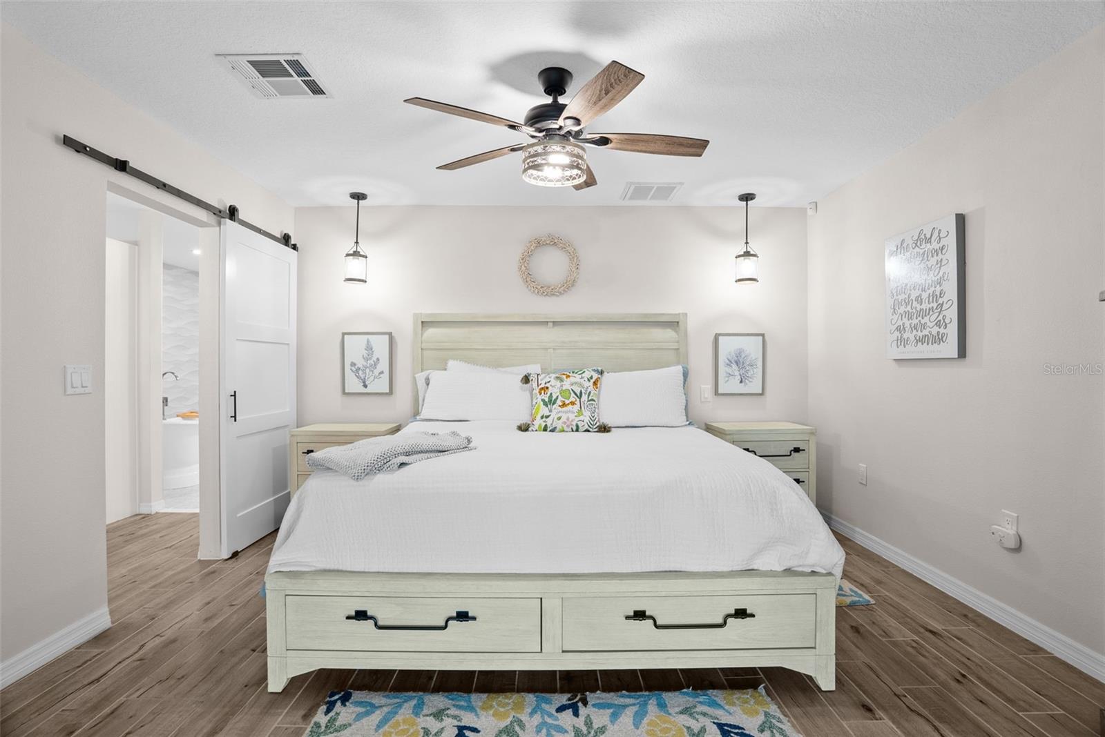 FLOR A MAR REP - Residential