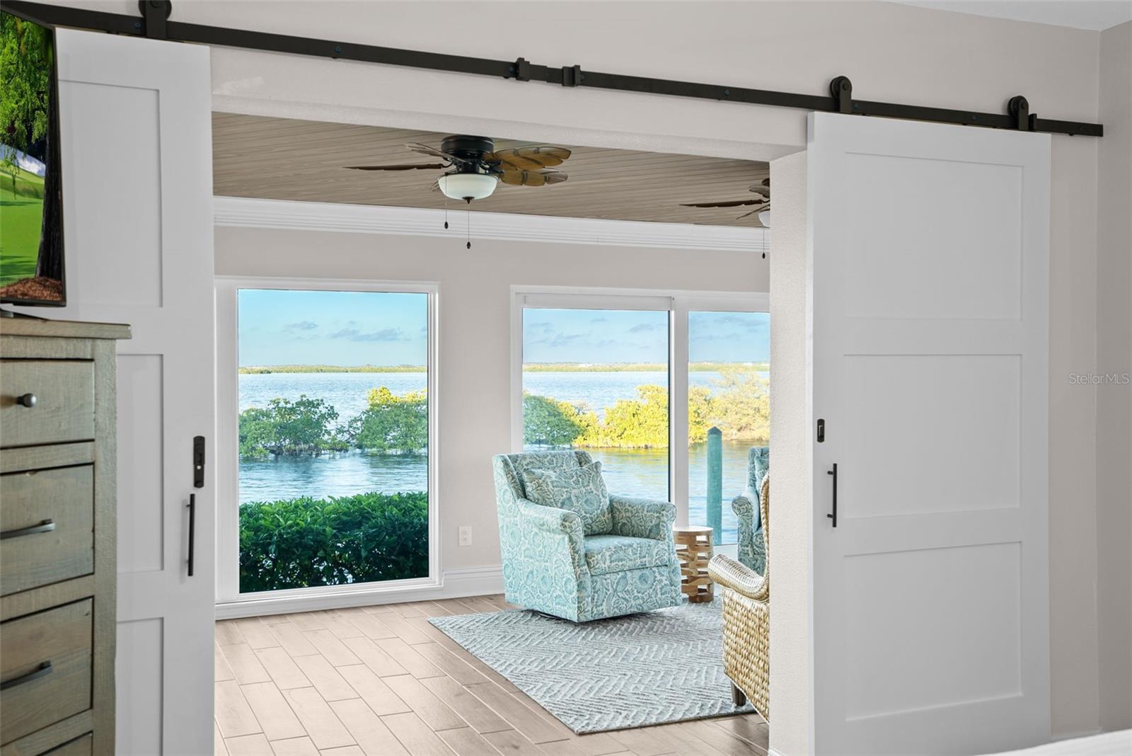 FLOR A MAR REP - Residential