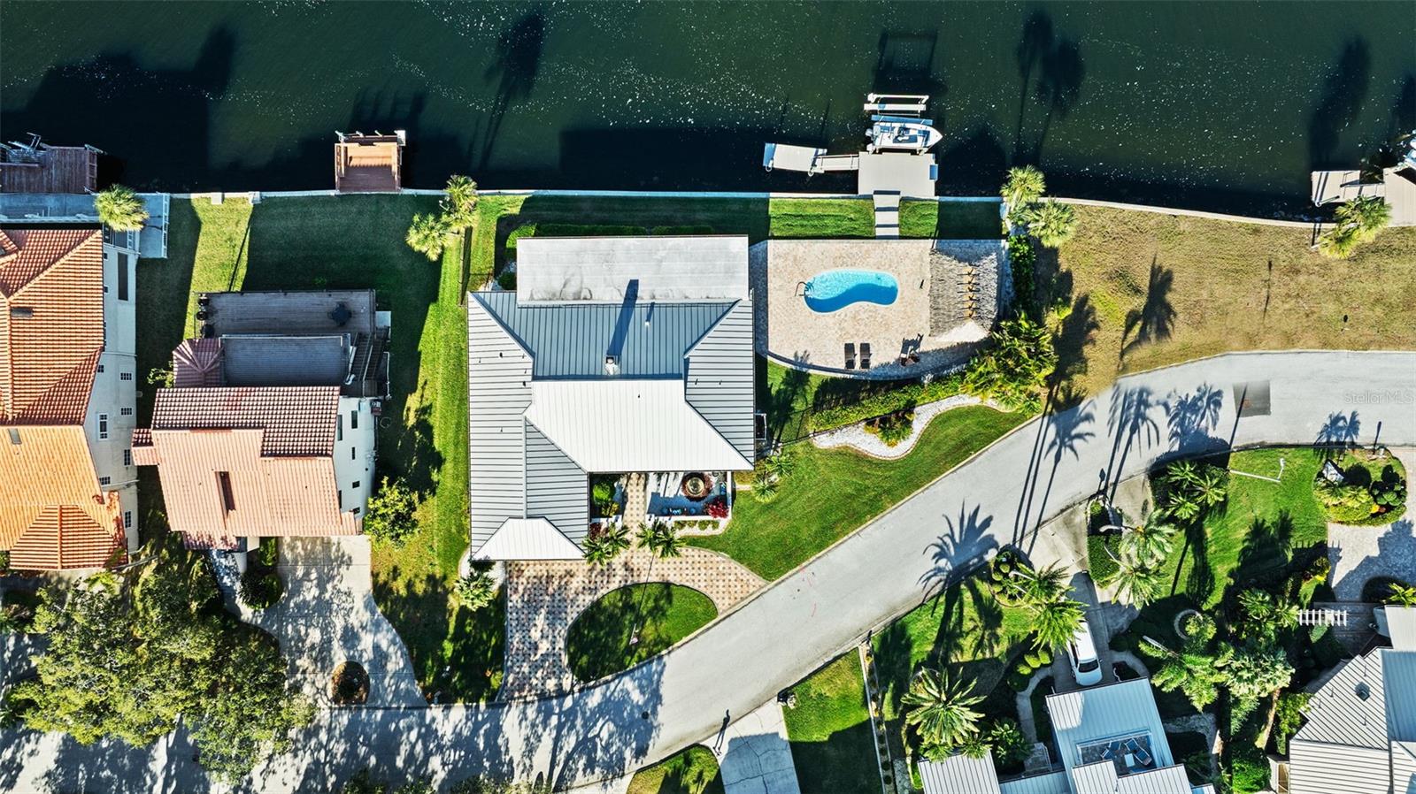 FLOR A MAR REP - Residential