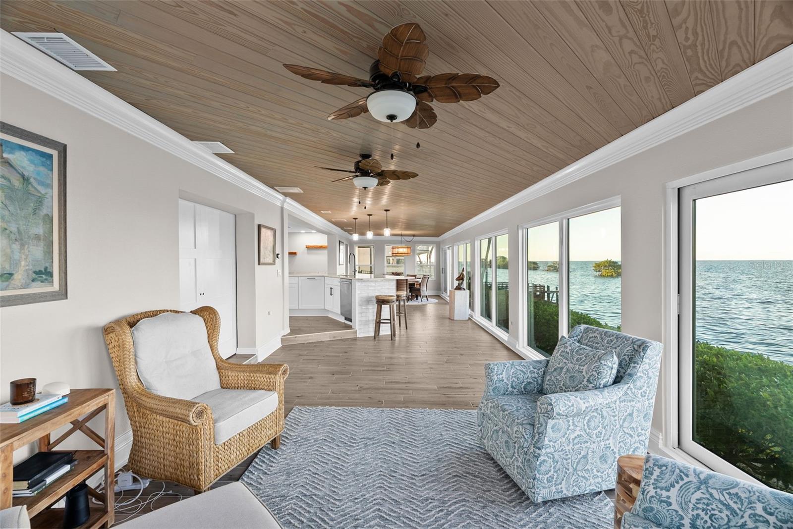 FLOR A MAR REP - Residential