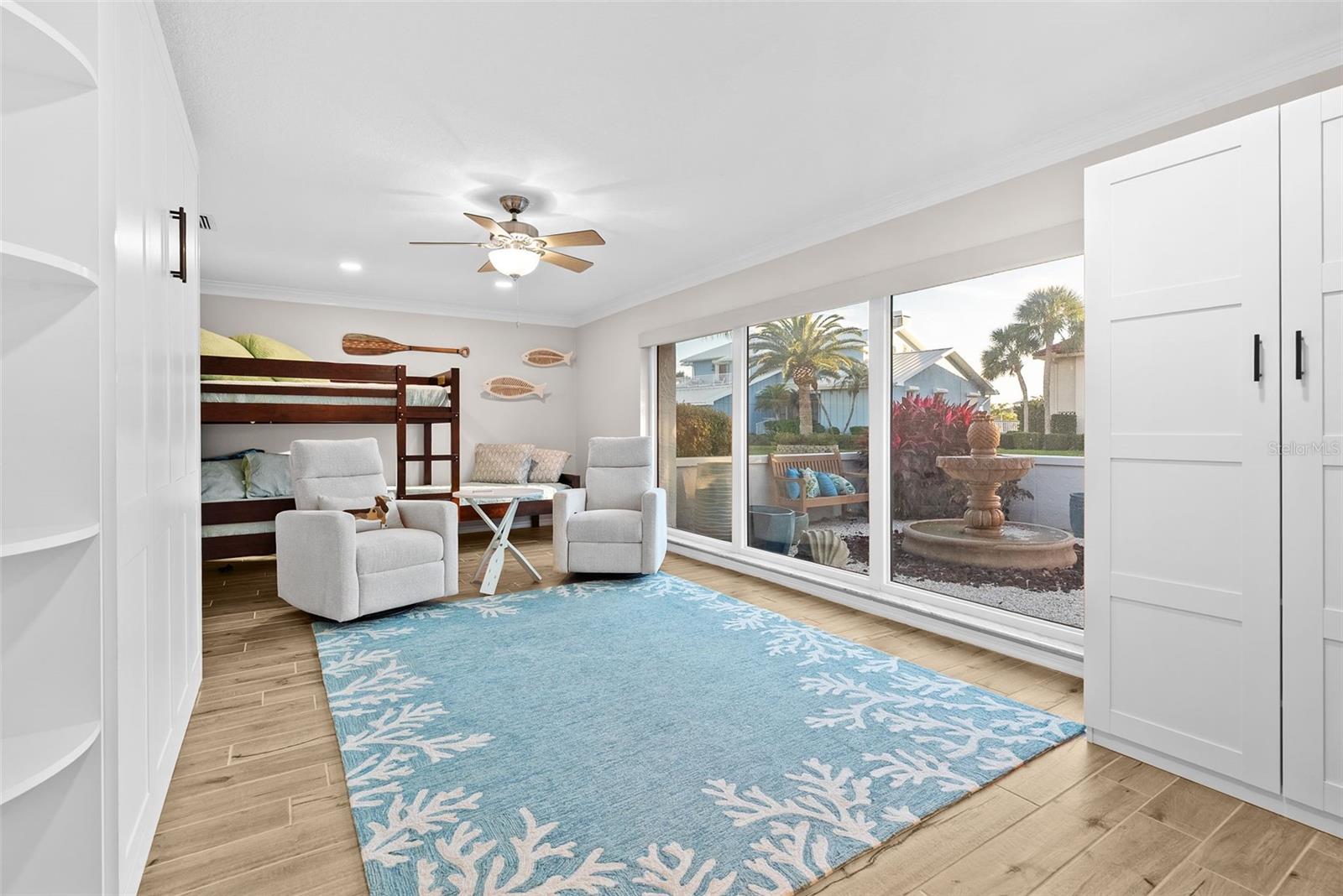 FLOR A MAR REP - Residential